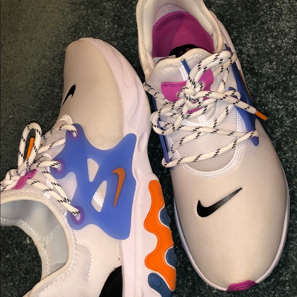 Meet your Posher, Kyle